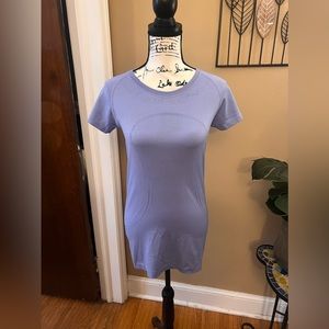 Lululemon Activewear Top